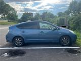 Toyota Prius 2 EXECUTIVE - gebrauchte Toyota Prius aus dem Jahr 2004