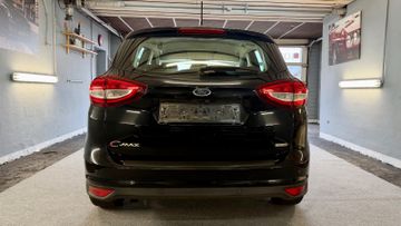 Ford C-Max - 6