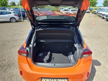Bild 8 Opel Corsa Corsa-e e Elegance LED Apple CarPlay Android Aut