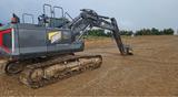 JCB 220X Raupenbagger inkl. 3 Löffel - Angebote