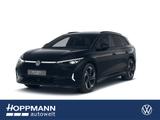 Volkswagen ID.7 GTX Tourer 4MOTION 250 kW (340 PS) 86 kWh 1