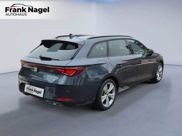 Seat Leon Sportstourer FR 1.5 TSI