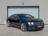 Bentley Continental GT - - Bentley Continental GT aus 2017