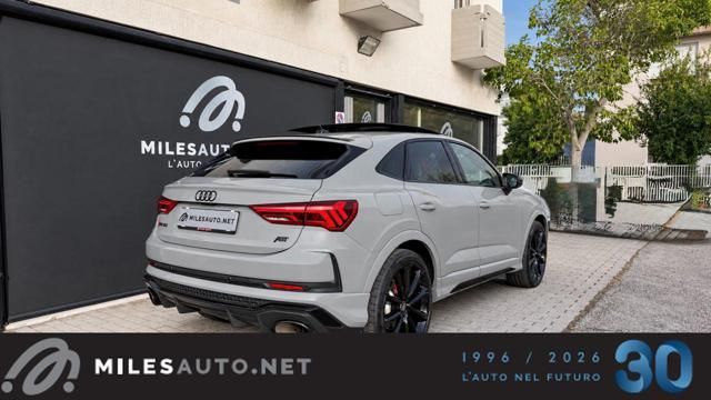 Audi AUDI RS Q3 SPB quattro S tronic ABT Sonos imagem 2