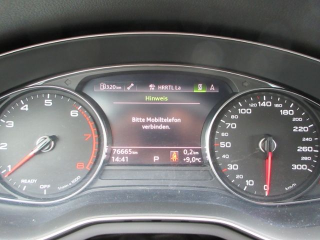 A4 Avant 35 TFSI S-tronic Advanced LED/HEAD-UP/N