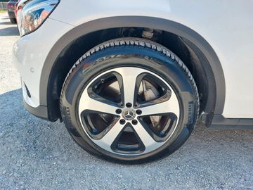 Mercedes GLC 250 - 6