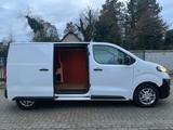 Opel Vivaro Transporter Kasten CARPLAY*KAMERA*TÜV* - Opel: Transporter