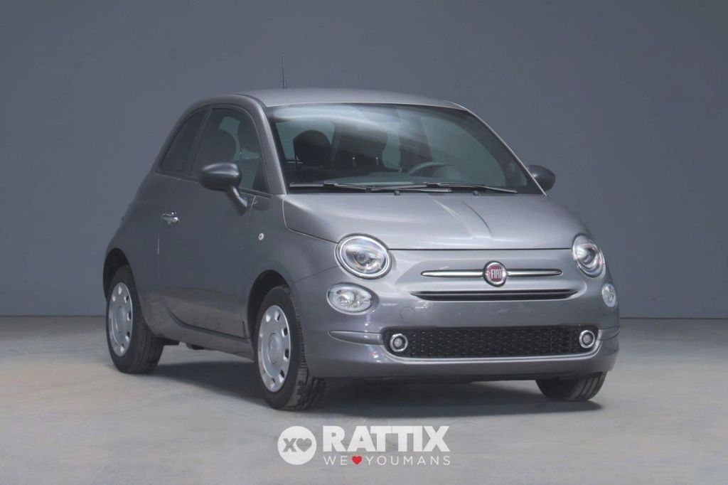 Image of Fiat 500