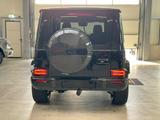 Mercedes-Benz G63 AMG FULL CARBON  ACTIVE RIDE A22 MY2026 - Mercedes-Benz Neuwagen: 63