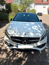 Mercedes-Benz A 220 / 4 Matic / AMG Line /  W176 Facelift - gebrauchte Mercedes-Benz A 220 aus dem Jahr 2018