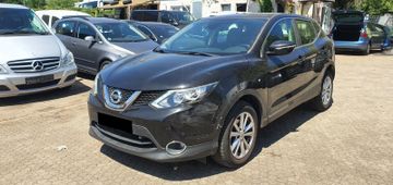 Nissan Qashqai - 1
