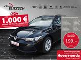 Volkswagen Golf VIII Variant 2.0 TDI Life Navi LED ACC PDC - mit Diesel-Antrieb: Taxi, Kombi