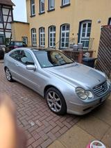 Mercedes-Benz CL 220 - Mercedes-Benz CL-Klasse mit Diesel-Antrieb