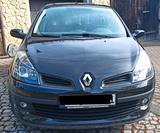 Renault Clio Exception 1.6 16V 82kW AT Exception - Renault Clio: Exception