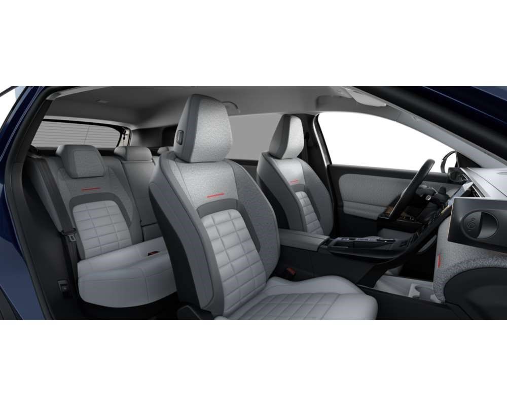 Citroën C5 Aircross - Bild 8