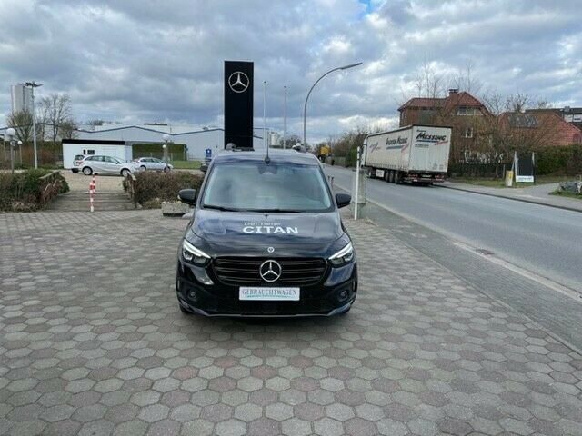 Mercedes-Benz Citan