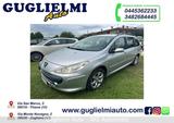 Peugeot 307 1.6 16V HDi FAP 110CV SW - Peugeot 307 mit Diesel-Antrieb: 1.6
