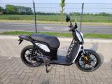 Fantic ISSIMO CITY L1 45 Km/H VERSAND MÖGL+ HELM - FANTIC MOTORRAD