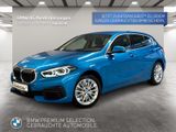 BMW 120i LiveCockpitProf PDC LED Sitzheizung - BMW 120 in Saarbrücken