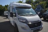 LMC Breezer V 643 G 65 Jahre Edition  - LMC Teilintegrierter Breezer