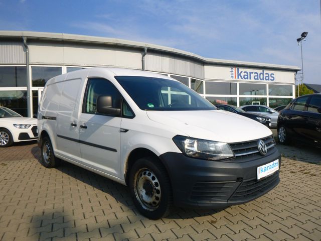 Fahrzeugabbildung Volkswagen Caddy Maxi Kasten 2.0 TDI !nur für HÄNDLER