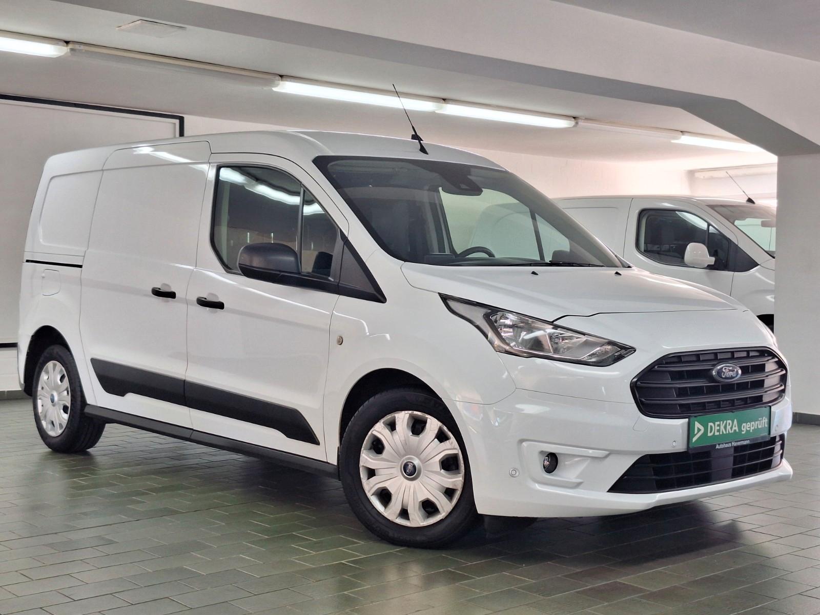 Ford 230 L2 Trend | Klima | Navi | Rückfahrkamera