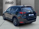 Mazda CX-5 Exclusive-Line 2.0 121kw HUD Navi LED Dyn.  - Mazda: 0