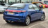 Honda Civic 1.8 Sport *1. HAND* LEDER/SHZ/PDC/AHK/ALU - Honda Civic in Wiesbaden