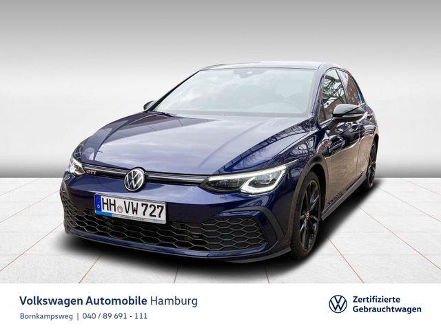 Volkswagen Golf GTI 2.0 TSI DSG Navi LED Panorama ACC