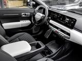 Kia EV4 Fastback GT-Line P8+P9 - Kia: 8