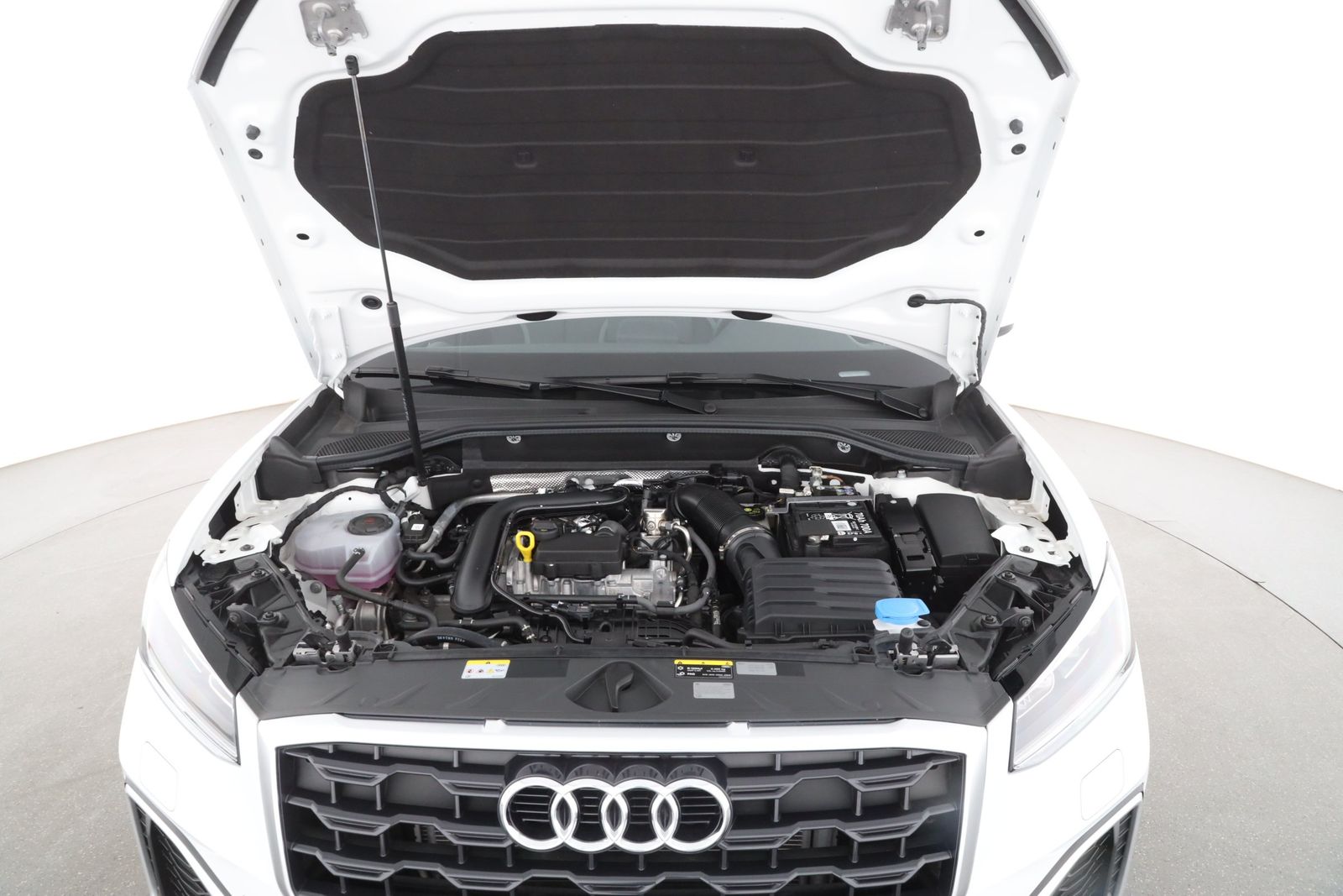 Audi Q2 - Bild 9