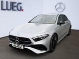 Mercedes-Benz A 180 AMG-EDTION+360KAMERA+DISTRONIC+AHK+LED - Mercedes-Benz A 180: Coupe