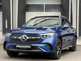 Mercedes-Benz GLC 200 AMG 4-Matic LED Pano Navi Rü-Kamera AHK - gebrauchte Mercedes-Benz GLC 200 aus dem Jahr 2023