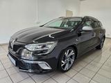 Renault Megane IV Grandtour GT Panorama BOSE HUD Kamera - Renault Megane: Schwarz
