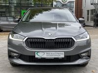 Skoda Fabia - Vorschau Bild 2