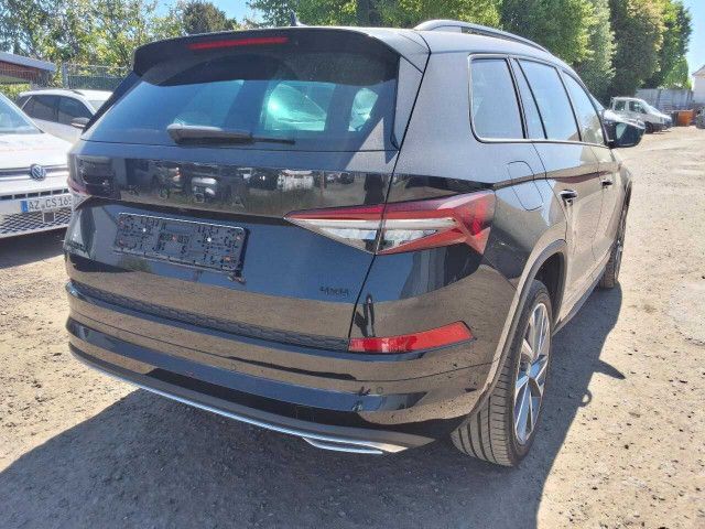 Skoda Kodiaq - Bild 4