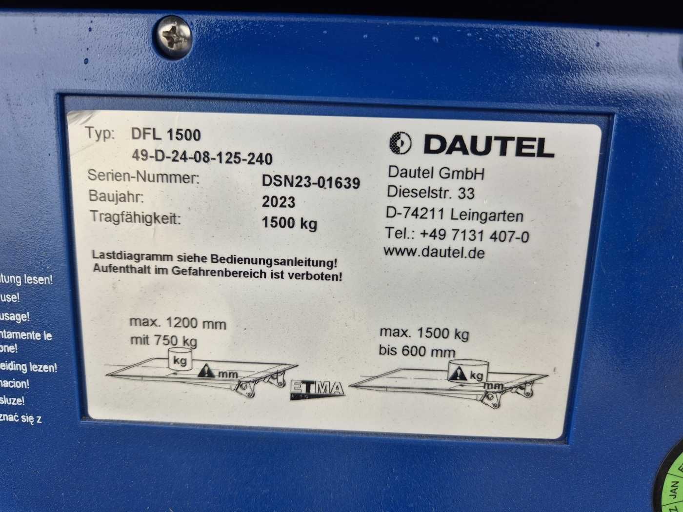 Fahrzeugabbildung Iveco ML120E25/P 2x Schiebeplane AHK LBW Kamera