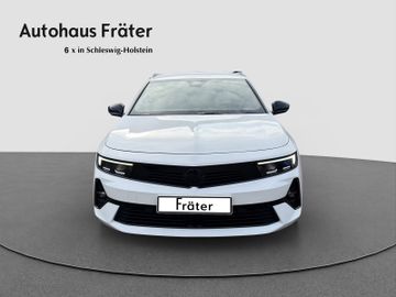 Fotografie 2 des Opel Astra ST GS Automatik Navi 360°Kamera HeadUp