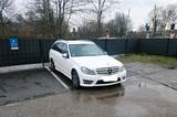 Mercedes-Benz Mercedes C 250 AMG Line Motor Kupplung TOP... - Mercedes-Benz C 250 in Bochum