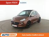 Opel Adam 1.2 Open Air*TEMPO*SHZ*KLIMA*GARANTIE* - Opel Adam: Open