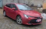 Toyota Corolla 2,0 Hybrid Team Deutsch Touring Spor... - Toyota Corolla Team mit Benzin-Antrieb