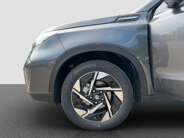 Fotografie 15 des Suzuki Vitara 1.4 Hybrid 'Comfort+' AHK LED PANORAMA