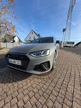 Audi S4 TDI tiptronic quattro Avant Tuning Abt 382 PS - Audi: Tuning