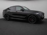 BMW X6 xD40d M Sport Laser 360°HUD DAB Komfort HiFi - BMW X6: Sport