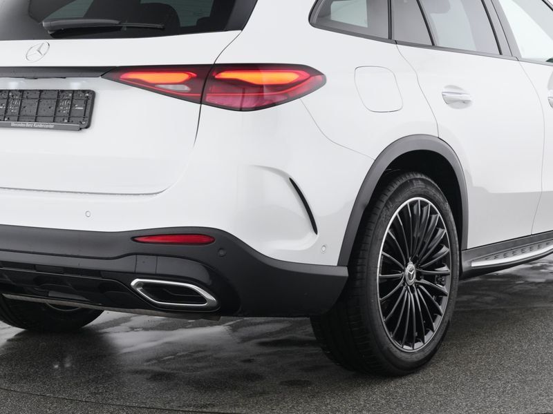 Fahrzeugabbildung Mercedes-Benz GLC 300 AMG*FULL*HEAD-UP*BURMESTER*AHK*SITZKLIMA