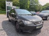 Seat Ibiza ST Reference Salsa PDC SItzheizung - Seat Ibiza mit Benzin-Antrieb: Kombi