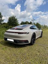 Porsche 911 Carrera Coupé| Kreide | Unfallfrei - Porsche 992