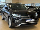 Volkswagen T-Cross Style*R.CAM*Navi*LED*SHZ*Tempomat*DAB - VW T-Cross SUV