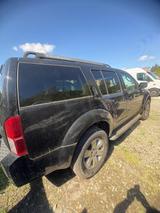 Nissan piicab - Nissan Qashqai aus 2005