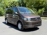 Volkswagen T6 Multivan - Volkswagen T6 Multivan in Wiesbaden